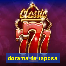 dorama da raposa